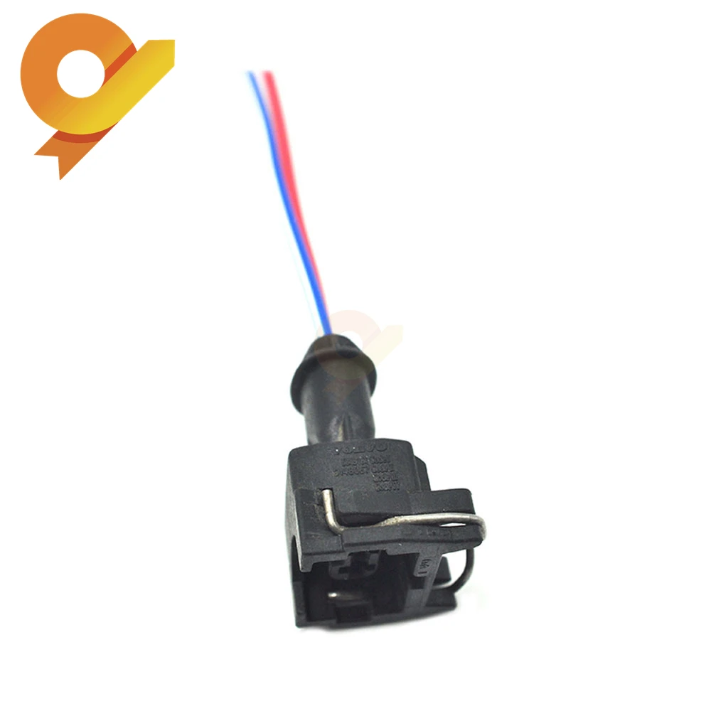 3858261 3857650 High Pressure Electric Fuel Pump Plug Connector For carburated 4.3 5.0 5.7