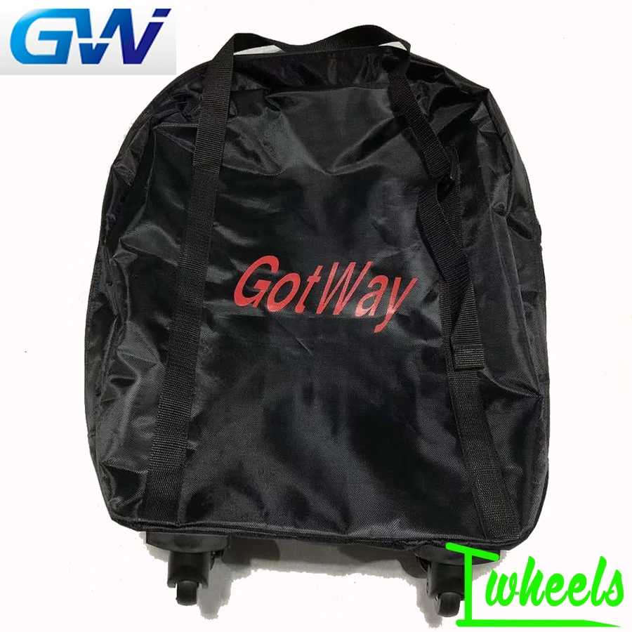 Original GotWay unicycle pull bag fit to 16-19inch unicycle ACM ACMs+ ACM2 Tesla Msuper 3 Msuper 3s+ Msuper X pull bag Original GotWay unicycle pull bag fit to 16-19inch unicycle ACM ACMs+ ACM2 Tesla Msuper 3 Msuper 3s+ Msuper X pull bag