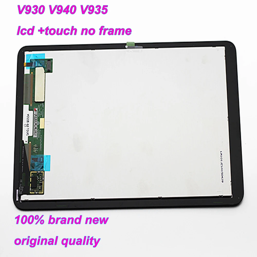 LCD Display Touch Screen Digitizer Assembly For Amazon Kindle Fire HDX7 HDX 7 XL
