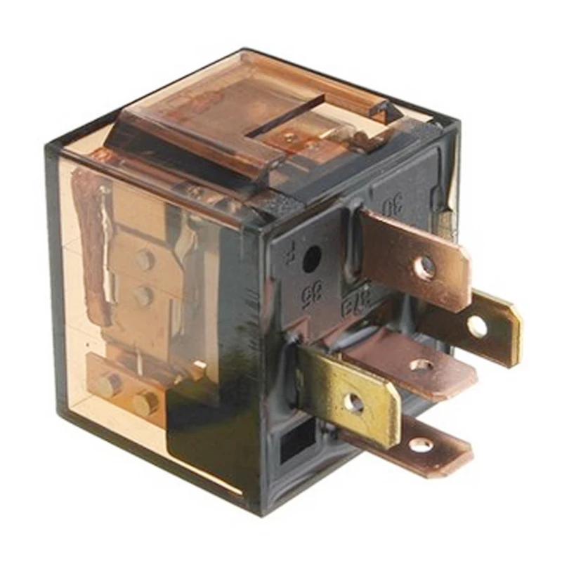 реле 5а. реле автомобильное 80 ампер 12 вольт. реле пятиконтактное 24v 30a. реле 12v 5a с разъемом. реле стартера 75.