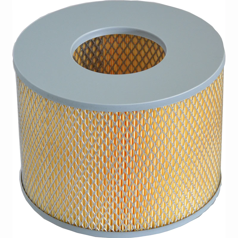 

Car Air Filter For Toyota Coaster 2.7L 2000- Prado 90 2.7L 1996 1997 1996-2002 Kowloon Coster 2.7L 2014- 17801-58010