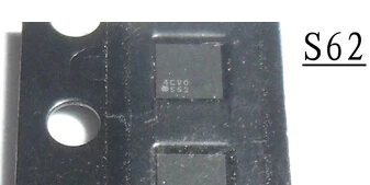 Для iphone 5S сигнал питания IC u11 сигнальная трубка ic 16pin 3701 S62 | Мобильные телефоны и