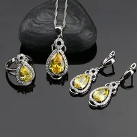 Silver-925-Jewelry-Yellow-Cubic-Zirconia-With-White-Beads-Jewelry-Sets-For-Women-Wedding-Earrings-Rings.jpg_200x200