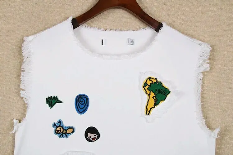 iron on1