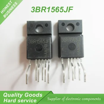 

Free shipping 5pcs/lot 3BR1565JF TO-220F-5 new original