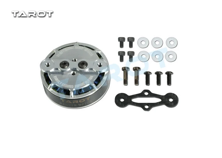 F17601 Tarot 4008 Martin RC Brushess Motor TL2955 RC Quadcopter Motor for Quadcopter Multicopter Drone