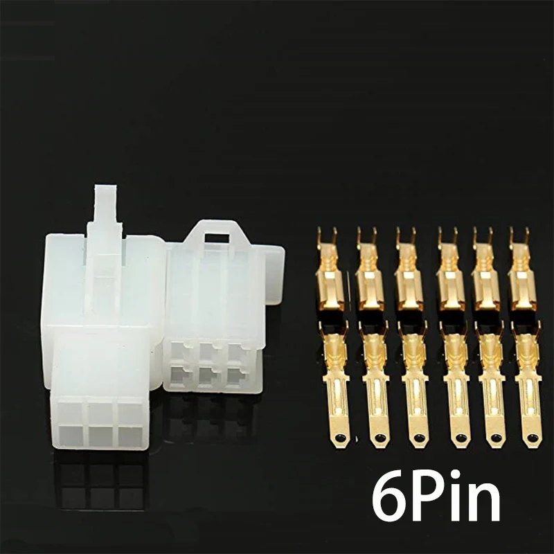 2.8 6Pin