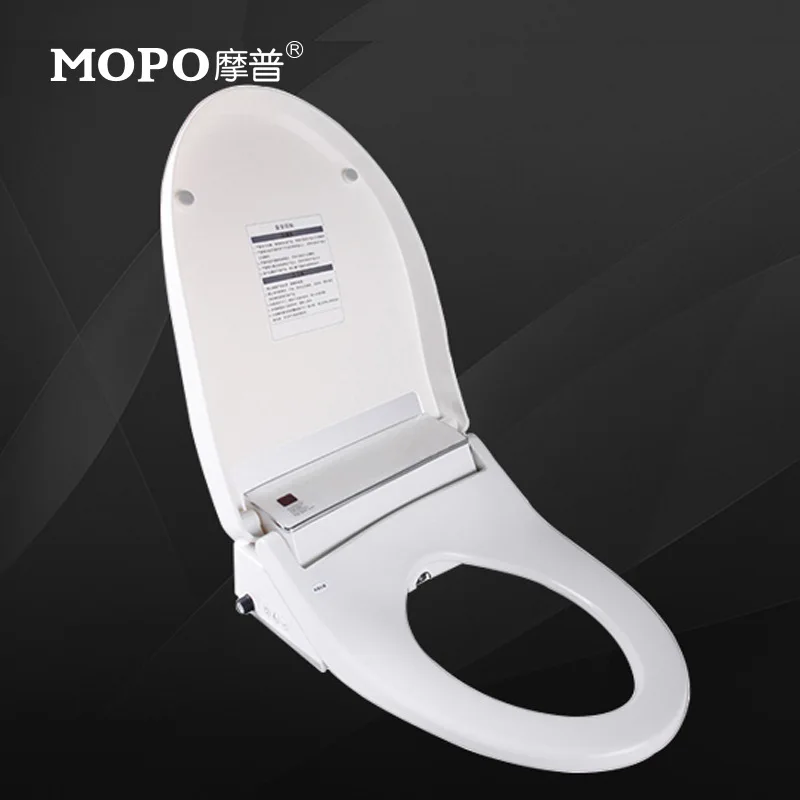 

multifunctional intelligent bidet toilet cover with remote control