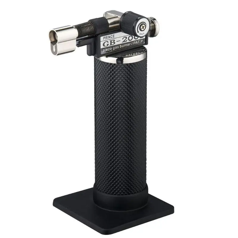

Micro Blow Torch Adjustable Flame Gold Silver Welding Soldering Jewelry Torch