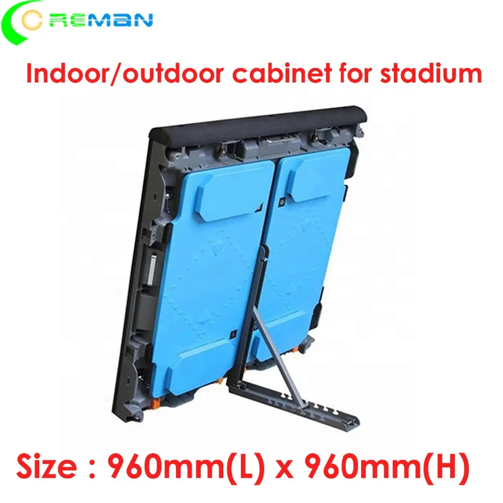 Светодиодная панель Aliexpress для улицы p4 p5 p6.67 p5.71 p8 p10 | Электронные компоненты и