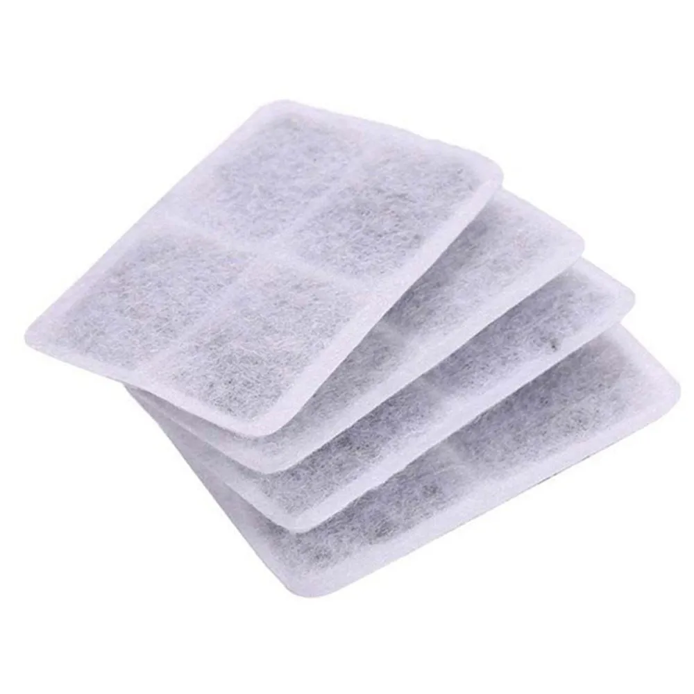 Activated Carbon Filter-3