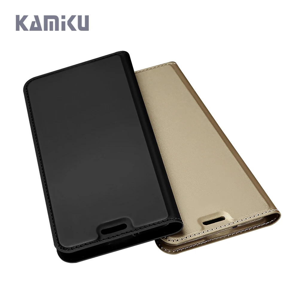 Роскошный чехол для Huawei P20 из искусственной кожи с откидной крышкой на 360 градусов