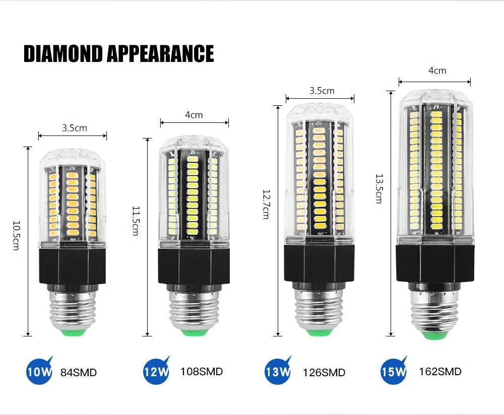 Led-Corn-Bulb-10W