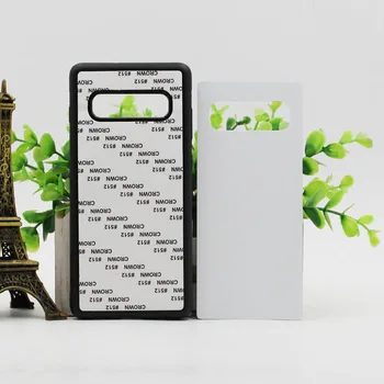 

Wholesale 2D Rubber TPU DIY Sublimation Case Cover For Samsung Galaxy S10 S10 PLUS 50PCS/LOT