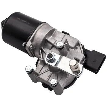 

Left Hand Only Front Wiper Motor for VW POLO 9N Skoda Fabia 6Y2 6Q1955119