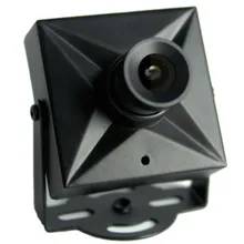 China hot sell security Sony CCD 700TVL View 110 Degree mini indoor ir camera