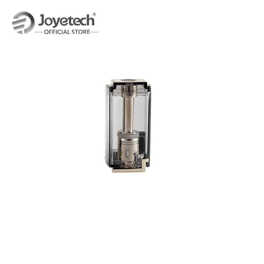 [ES/FR] оригинальный картридж Joytech превышает объем картриджа 3 5 мл POD/стандартный 4
