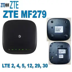 AT&T Беспроводной Интернет zte MF279 точки доступа
