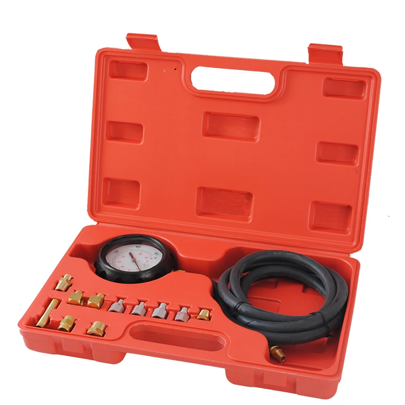 TU 11A Universal Automobile hydraulic gauge automatic transmission