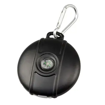 

Outdoor Solar Powered Portable Compass Ultrasonic Multifunctional Electronic Insect Mosquito Repellent Device Mosquito Repeller