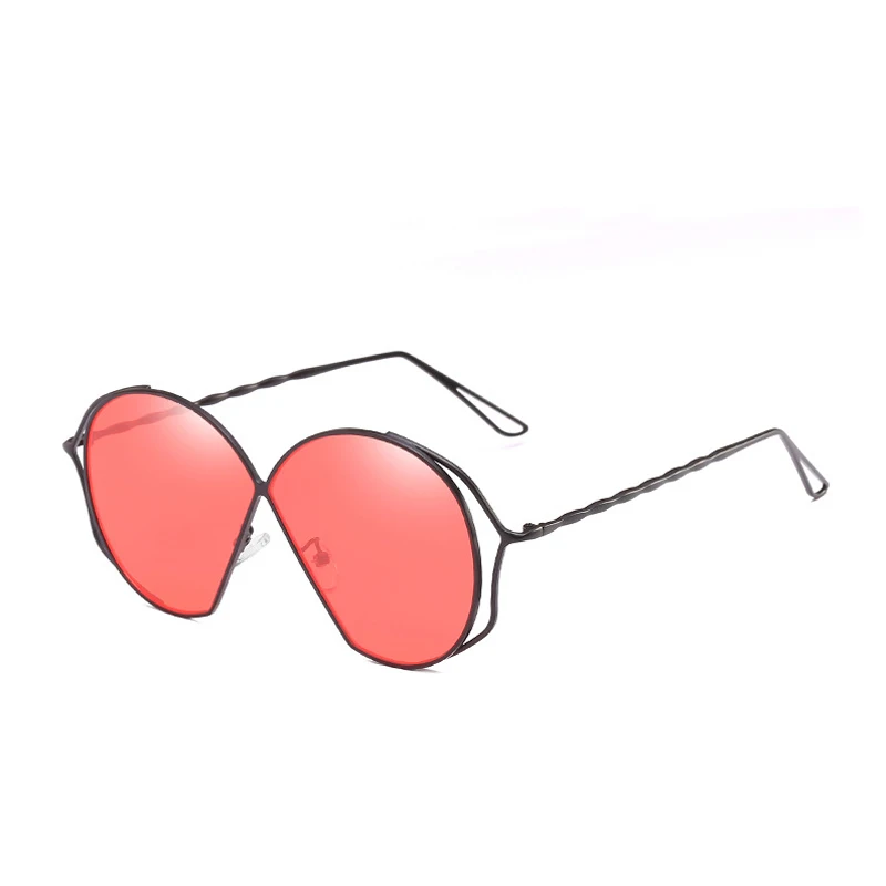 Роскошные Для женщин солнцезащитные очки модные Для мужчин солнцезащитные очки Винтаж Gafas очки UV400 Оттенки Óculos очки 66238J