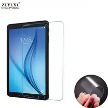 3 шт. HD tab pad Защитная пленка для Samsung Galaxy e LTE T377 T375 8,0"