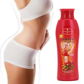 

1pc Cream type pepper Firming Oil Chili And Ginger Stubborn Fat Burn Potent Lose Weight Burning Fat Cream Lift