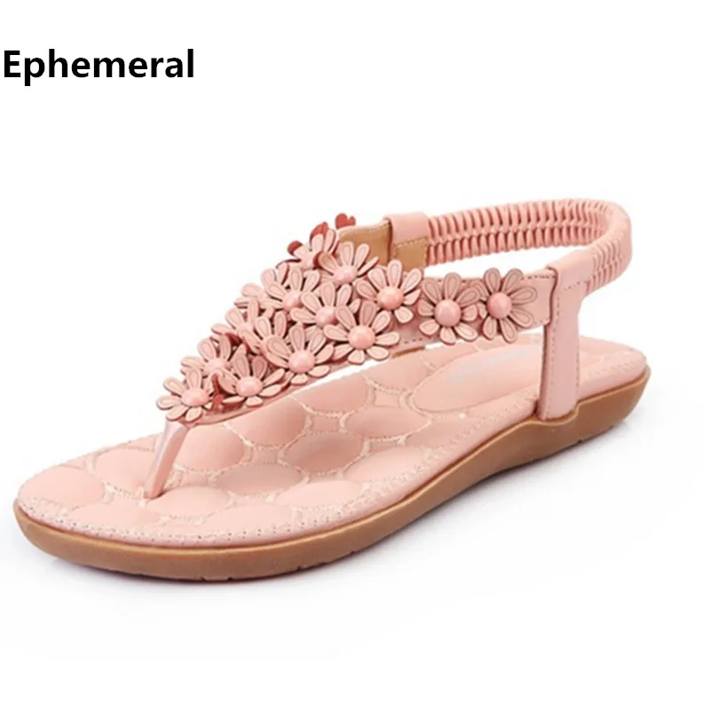 Soft Pink Flat Shoes Soft Pink Flat Shoes