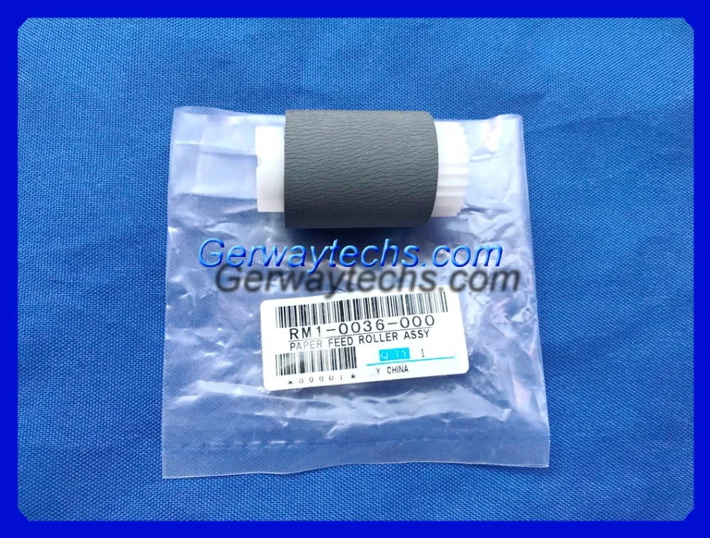GerwayTechs RM1-0036 RM1-0036-000 ролик Пикап для HPColor LaserJet 4700n 4700dn 4700dtn HP4730 CM4700 CP4005 MFP QTY-20 |