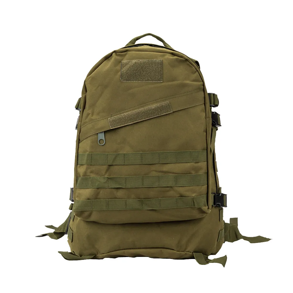

OCARDIAN Bag Military Rucksacks Tactical Backpack Sports Camping Trekking Hiking Backpack dropshp mar20