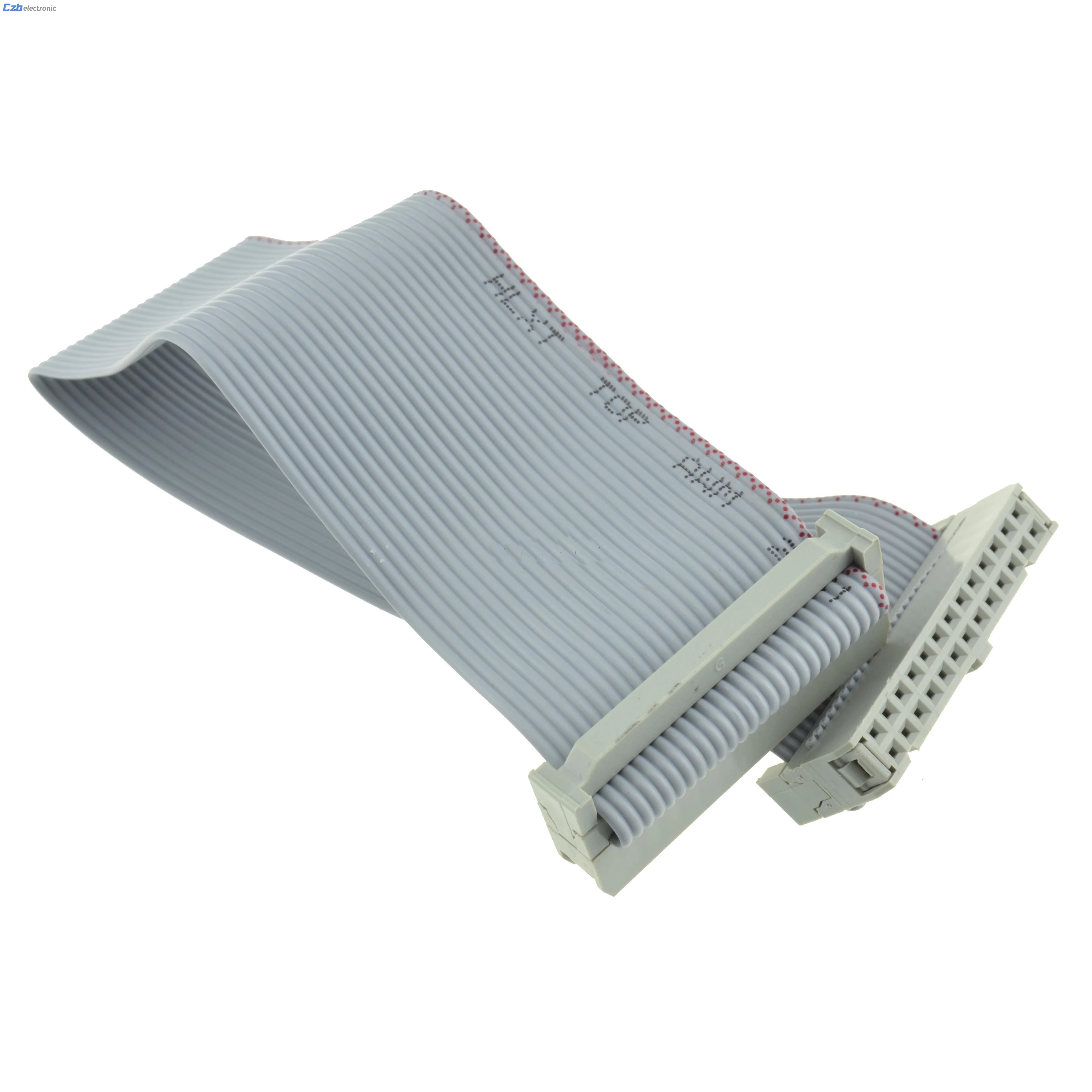 Flat Ribbon Cable wires 26 pin 2.54mm picth 200mm for Raspberry Pi GPIO