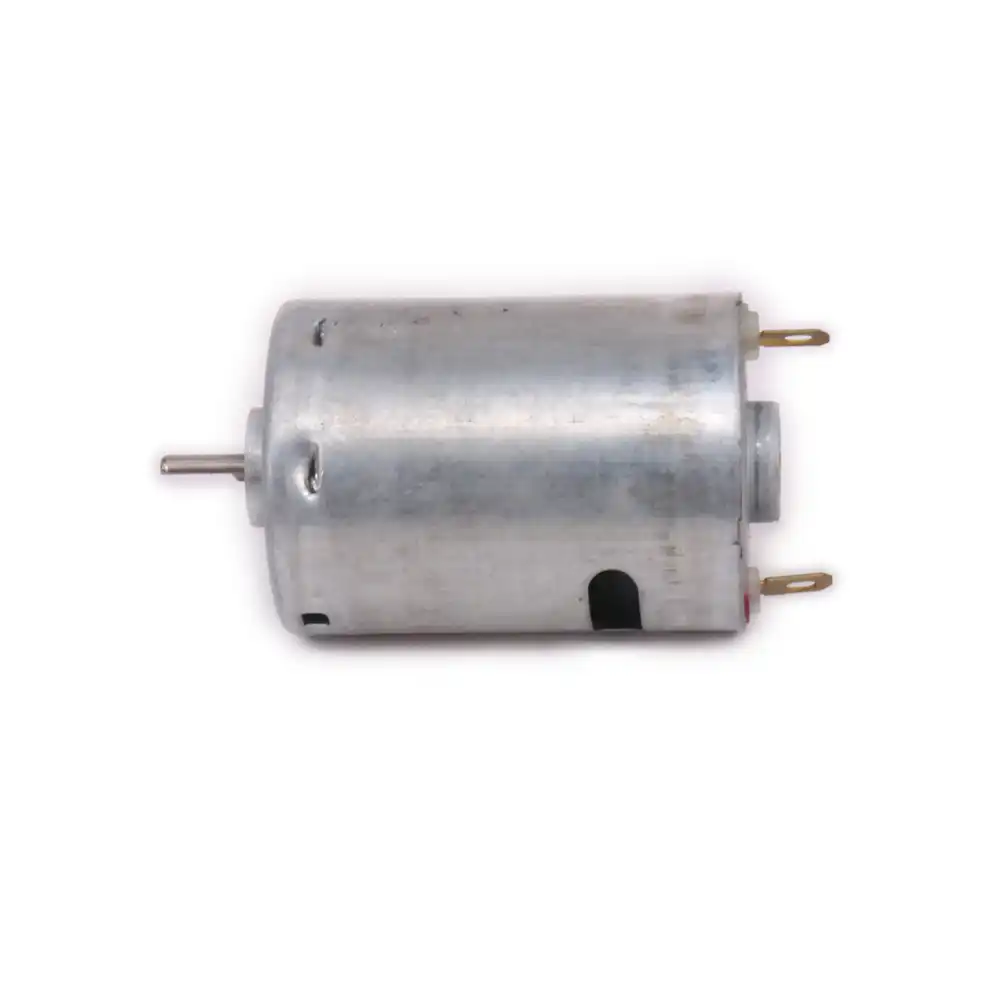 rc 380 motor