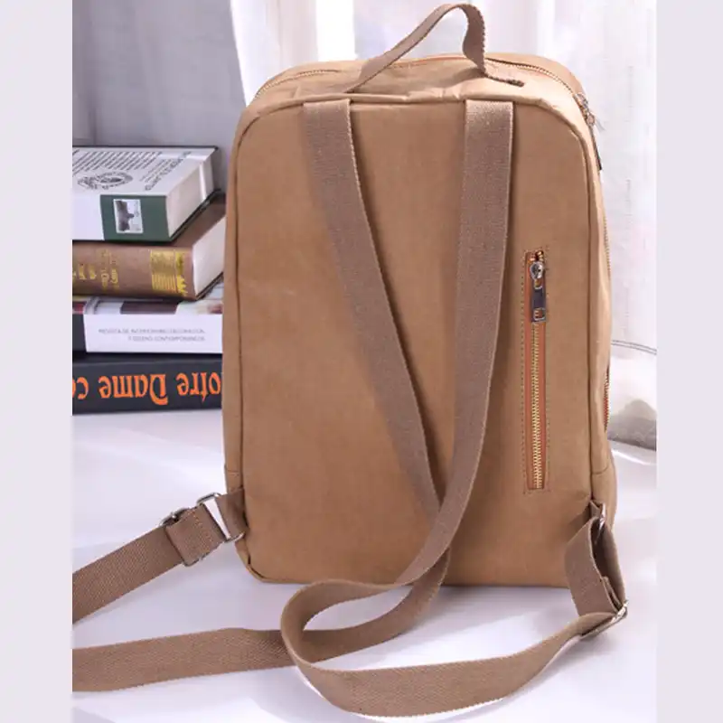 eco friendly laptop backpack