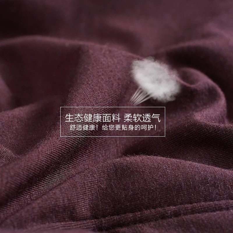 Men's five-layer thick cotton pants middle-aged winter plus velvet thick warm pants large size slim wool pants Men's five-layer thick cotton pants middle-aged winter plus velvet thick warm pants large size slim wool pants