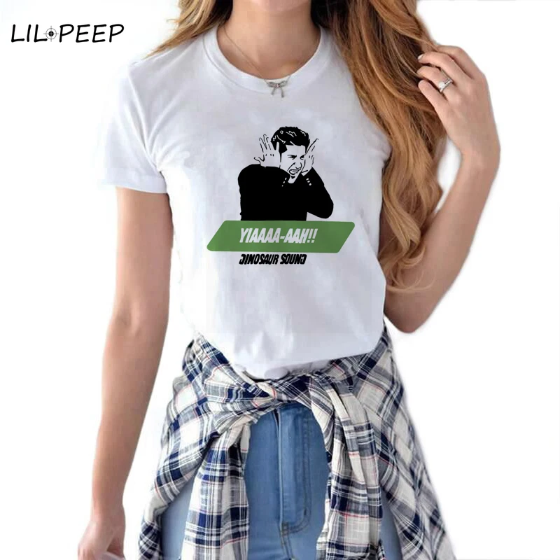 

Friends Tv Shirt Cat Shirt Funny T-Shirt Women Tv Show Smelly Cat Printed T Shirt Summer Fashion Casual Girl and Female Top Tee