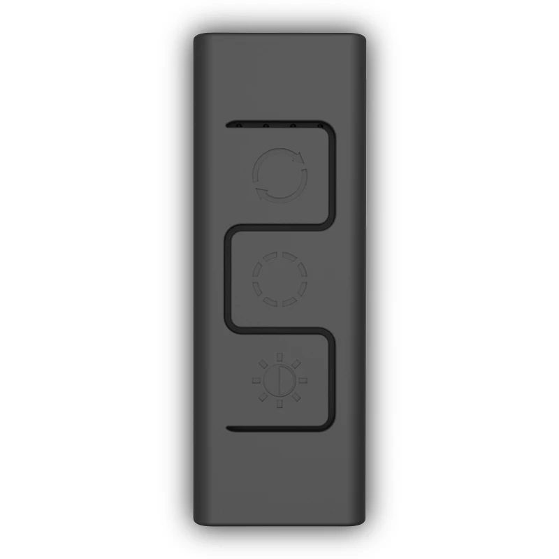 Cooler Master C10L 4pin/12В RGB контроллер вентилятора чехол для компьютера разъем кабель