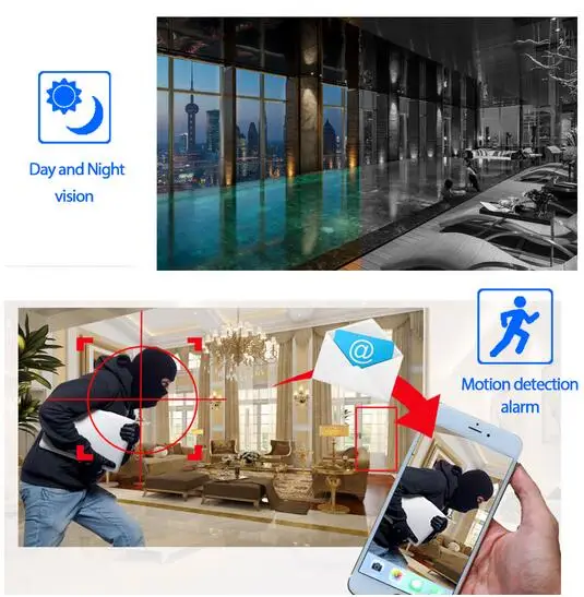  HDD de 2 TB 1.0MP HD 2000TVL seguridad bala Cámara del CCTV Kit de sistema de 16 canales AHD 720 P 