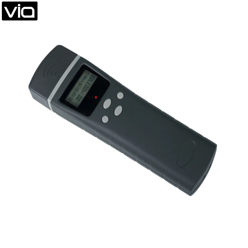 

FC-2080 Direct Factory Guard Tour, Adopt the RFID technology, Sound and vibrate when reading card, Professional LCD display