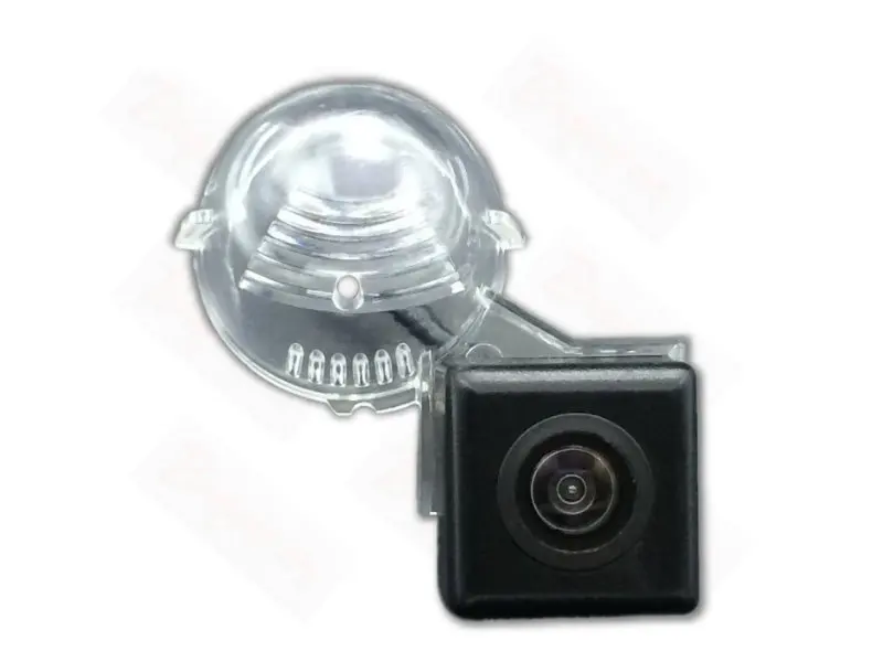For Suzuki Alto SX4 Aerio Liana Hatchback Grand Vitara Night Vision Car Reverse Backup Rearview Parking Rear View Camera HD CCD (2)