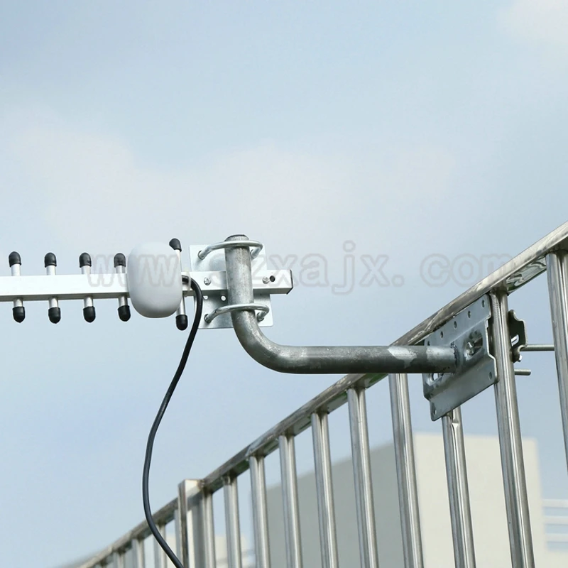 JX антенна 4G наружная Yagi внешняя 25dbi LTE SMA направленная усилитель модем RG58|Антенны