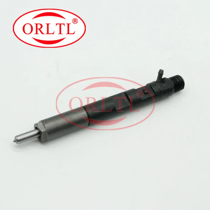 Orlit Common Rail в сборе дизель Inyector EJBR0 6101D(FB300-1112100-011) для YUCHAI 2.6L 4F YC4F-2008 двигателя