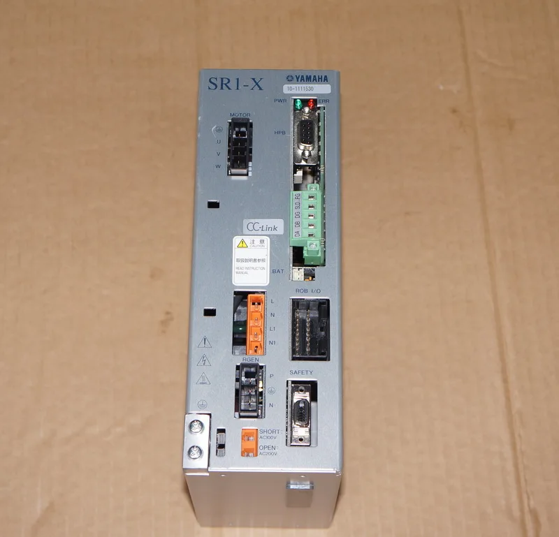 USED 100% TESTED SR1-X-10 *100% REAL STOCK Please contact us for real photo* | Обустройство дома