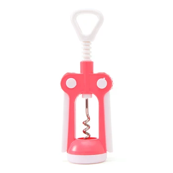 

High grade multifunctional champagne bottle opener for red wine 18.5*6.5cm