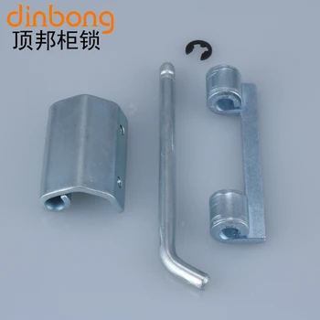 

Dinbong CL248 iron hinge hinge, distribution box, electric cabinet, concealed hinge, factory direct sales