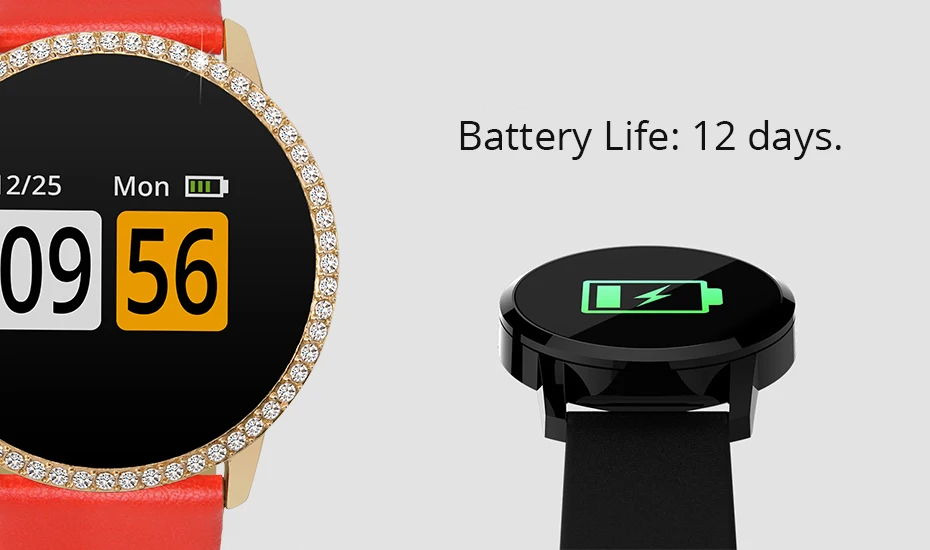 colmi a1 smart watch