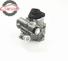 Potência Da Bomba de Direção Para LAND ROVER Defender & Discovery OEM ANR2157 ANR2157E Bomba Da Direcção De Poder Do Carro