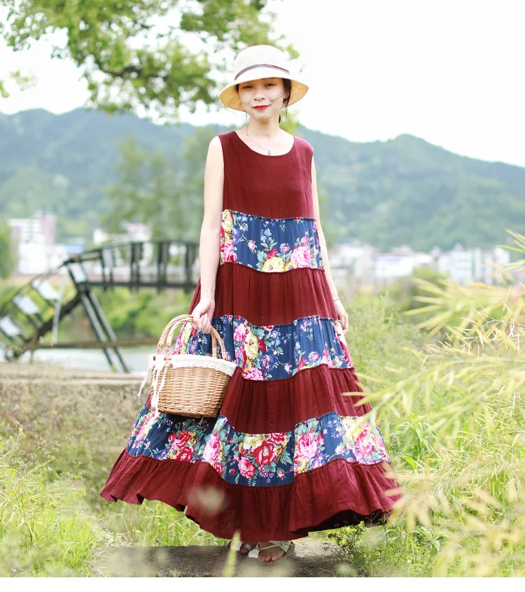 32300 maxi bohemian summer dress (13)