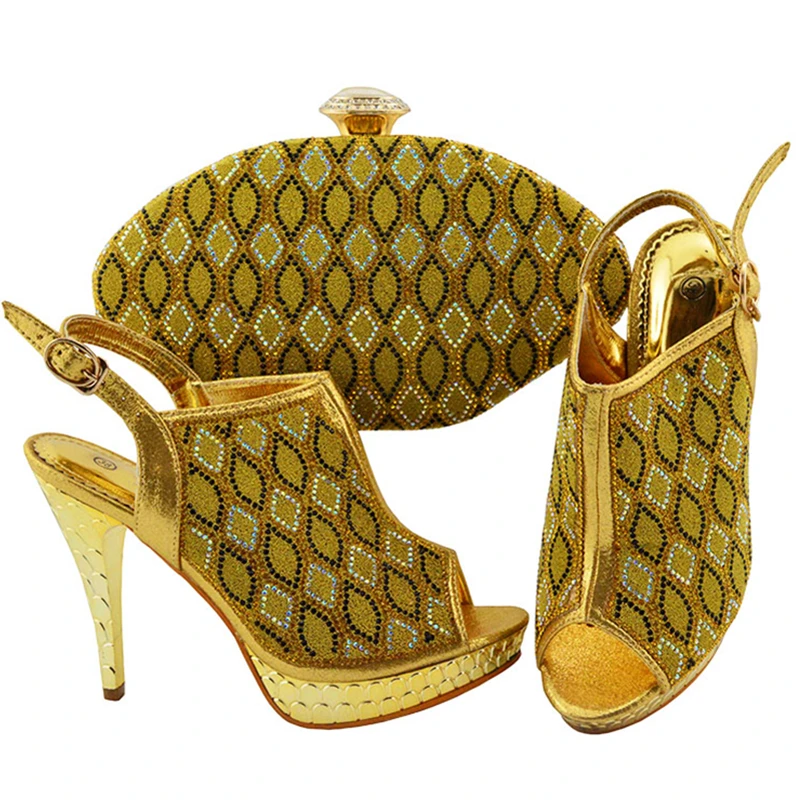 JZC003 YELLOW_