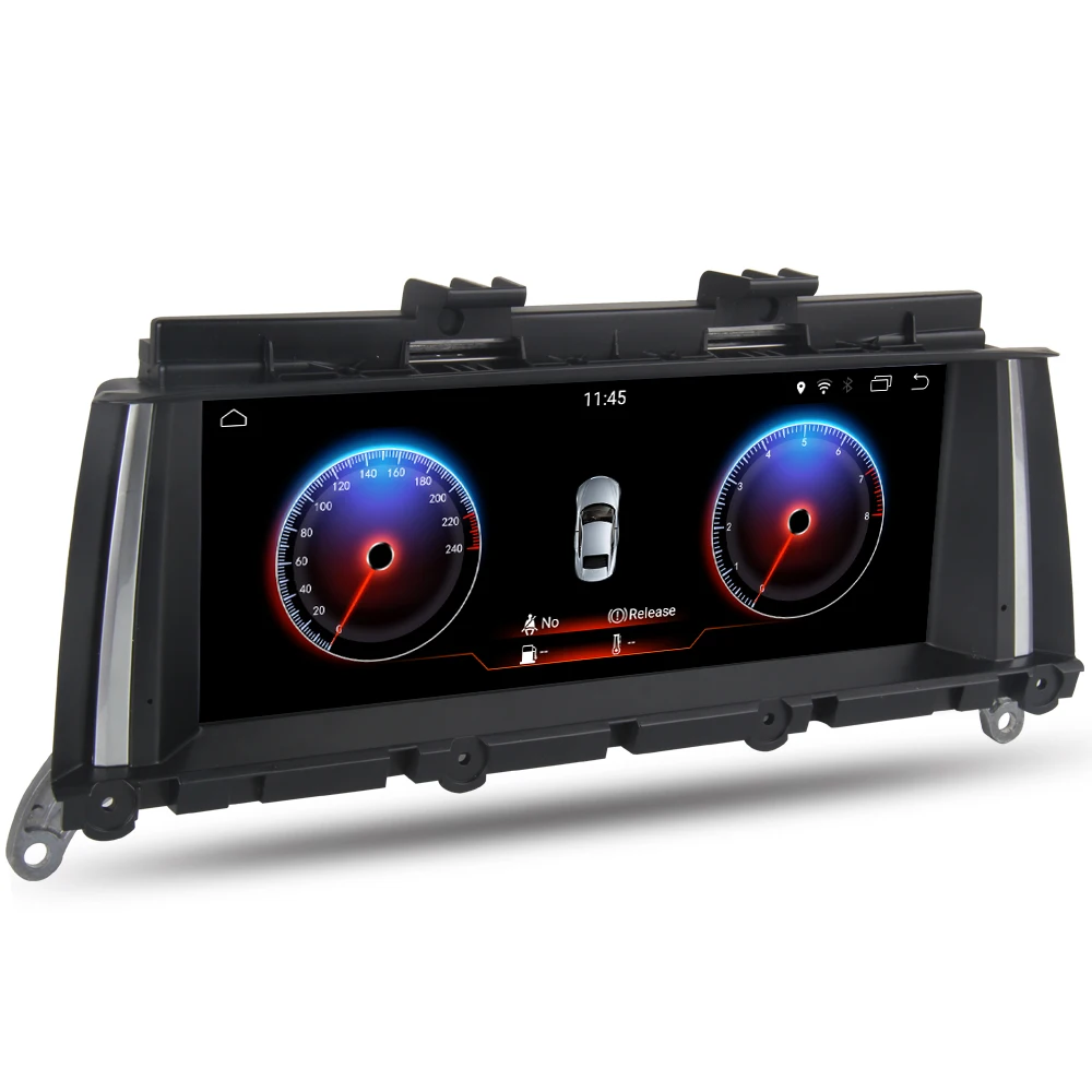 Flash Deal Original Style 8.8" Car Radio GPS Android 9.0 for BMW X3 X4 F25 F26 2011 2012 2013 2014 2015 2016 2017 NBT System WIFI BT USB HD 5