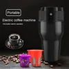 Hot Fashion Electric Coffee Machine Maker USB Portable 550ml For Home Outdoor Travel Cafe US Plug HY99 OC18 1